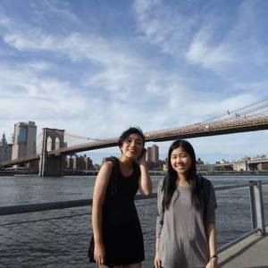 Meet your Posher, Nicole